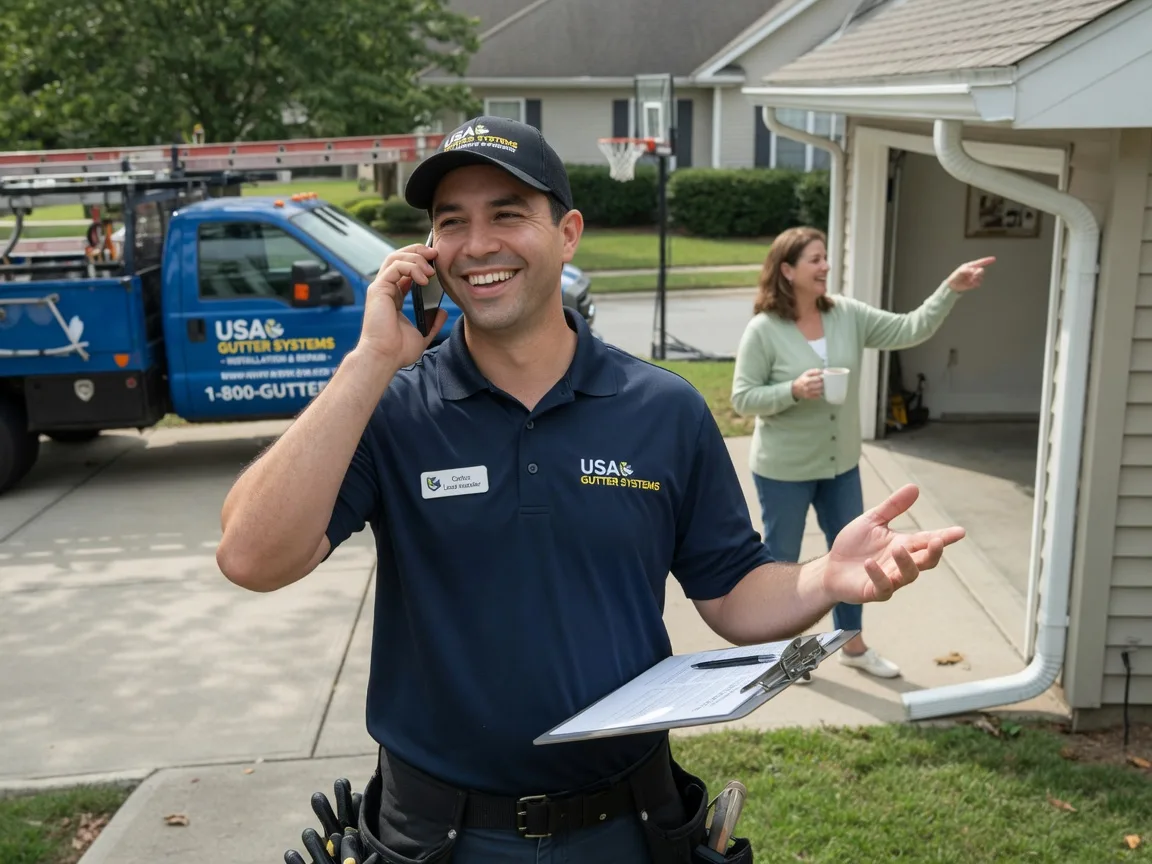Gutter Installation Packwaukee, WI FAQs